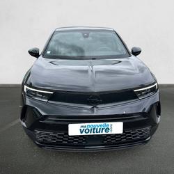 Opel Mokka Mokka 1.2 Turbo 130 ch BVA8 - GS Line Vernouillet