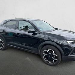 Opel Mokka Mokka 1.2 Turbo 130 ch BVA8 - GS Line Vernouillet