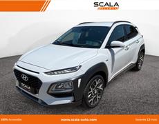 Hyundai Kona Pamiers
