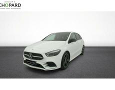 Mercedes Classe B Chenôve