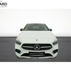 Mercedes Classe B Classe B 200 d 8G-DCT AMG Line Edition Chen&ocirc;ve