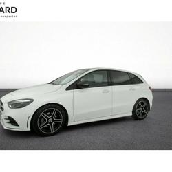 Mercedes Classe B Classe B 200 d 8G-DCT AMG Line Edition Chen&ocirc;ve