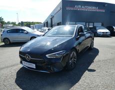 Mercedes CLA Couëron