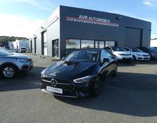 Mercedes CLA Couëron