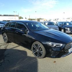 Mercedes CLA 180 D 116CH BUSINESS LINE 8G-DCT Cou&euml;ron