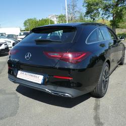 Mercedes CLA 180 D 116CH BUSINESS LINE 8G-DCT Cou&euml;ron