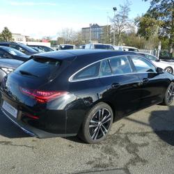 Mercedes CLA 180 D 116CH BUSINESS LINE 8G-DCT Cou&euml;ron