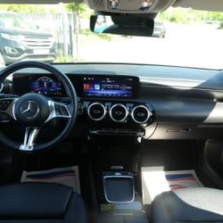 Mercedes CLA 180 D 116CH BUSINESS LINE 8G-DCT Cou&euml;ron