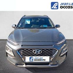 Hyundai Kona Kona Hybrid 141 Creative Crolles