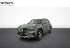 Mercedes GLB Chenôve