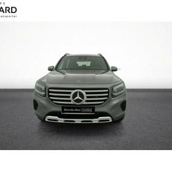 Mercedes GLB GLB 200 d 8G-DCT Business Line Chen&ocirc;ve