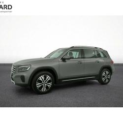 Mercedes GLB GLB 200 d 8G-DCT Business Line Chen&ocirc;ve
