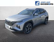 Hyundai Tucson Chambéry