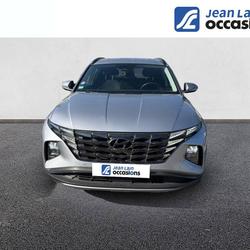 Hyundai Tucson Tucson 1.6 T-GDI 265 HTRAC Plug-in BVA6 Creative Chamb&eacute;ry