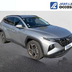 Hyundai Tucson Tucson 1.6 T-GDI 265 HTRAC Plug-in BVA6 Creative Chamb&eacute;ry