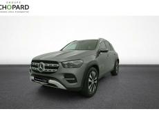 Mercedes GLE