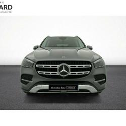 Mercedes GLE GLE 350 de 9G-Tronic 4Matic Avantgarde Line Chen&ocirc;ve