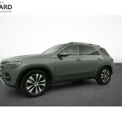 Mercedes GLE GLE 350 de 9G-Tronic 4Matic Avantgarde Line Chen&ocirc;ve