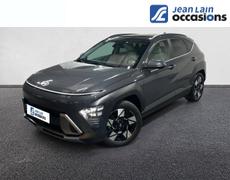 Hyundai Kona SEYNOD