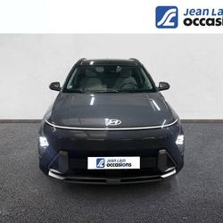 Hyundai Kona Kona Hybrid 141 Executive SEYNOD