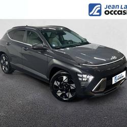 Hyundai Kona Kona Hybrid 141 Executive SEYNOD