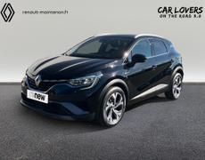 Renault Captur Maintenon