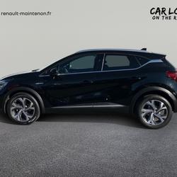 Renault Captur Captur TCe 160 EDC - 21 R.S. Line Maintenon