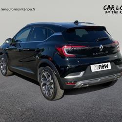 Renault Captur Captur TCe 160 EDC - 21 R.S. Line Maintenon