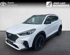 Hyundai Tucson Saint-Jean-de-Maurienne