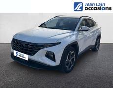 Hyundai Tucson Seyssinet-Pariset