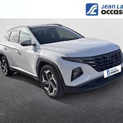 Hyundai Tucson Tucson 1.6 T-GDI 265 HTRAC Plug-in BVA6 Executive Seyssinet-Pariset