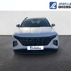Hyundai Tucson Tucson 1.6 T-GDI 265 HTRAC Plug-in BVA6 Executive V&eacute;traz-Monthoux