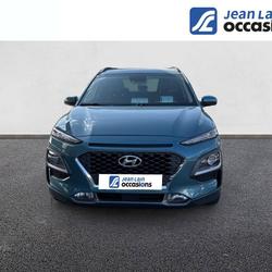 Hyundai Kona Kona 1.6 GDi Hybrid Executive Seyssinet-Pariset