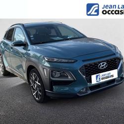 Hyundai Kona Kona 1.6 GDi Hybrid Executive Seyssinet-Pariset