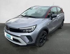 Opel Crossland Vernouillet