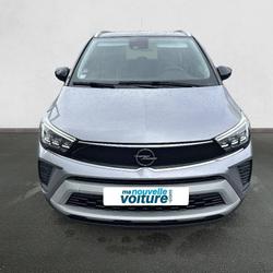 Opel Crossland Crossland 1.2 Turbo 130 ch BVA6 - GS Line Vernouillet