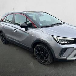 Opel Crossland Crossland 1.2 Turbo 130 ch BVA6 - GS Line Vernouillet
