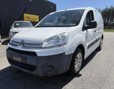 Citroen Berlingo Quimperlé