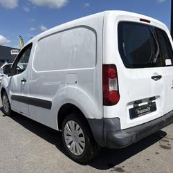 Citroen Berlingo HDI 75 CLIM 3PLACES  7990TTC Quimperl&eacute;