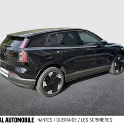 Volvo EX30 P5 LONG RANGE (272 CH) ULTRA Orvault