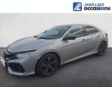 Honda Civic Crolles