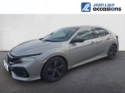 Honda Civic - Civic 1.0 i-VTEC 126 CVT Exclusive - 16 390 €