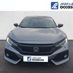 Honda Civic Civic 1.0 i-VTEC 126 CVT Exclusive Crolles