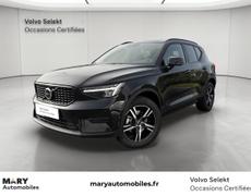 Volvo XC40 Deauville