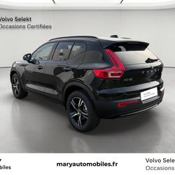 Volvo XC40 B3 163 ch DCT7 Lounge Edition occasion - Deauville - photo 3/17