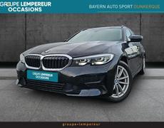 BMW Serie 3 Coudekerque-Branche