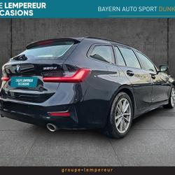 BMW Serie 3 320dA MH 163 ch Business Design Coudekerque-Branche