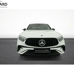 Mercedes GLC GLC Coupe 300 de Hybrid EQ 9G-Tronic 4Matic AMG Line Chen&ocirc;ve