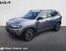 Dacia Duster Narbonne