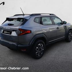 Dacia Duster Duster ECO-G 100 Essential Narbonne